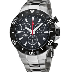 Swiss Military by Chrono Herren Uhr 20087BI-1M
