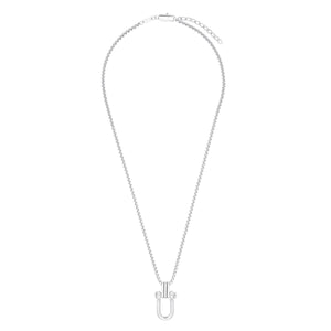 s.Oliver Jewel Herren Kette Edelstahl 2033926
