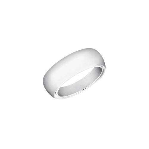 s.Oliver Jewel Damen Ring Edelstahl 203482