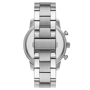 Kenneth Cole New York Herren Uhr Armbanduhr Edelstahl KC50053004
