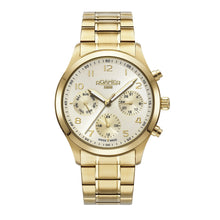 Laden Sie das Bild in den Galerie-Viewer, Roamer Herren Uhr Analog Quarz 204982 48 26 20 Edelstahl