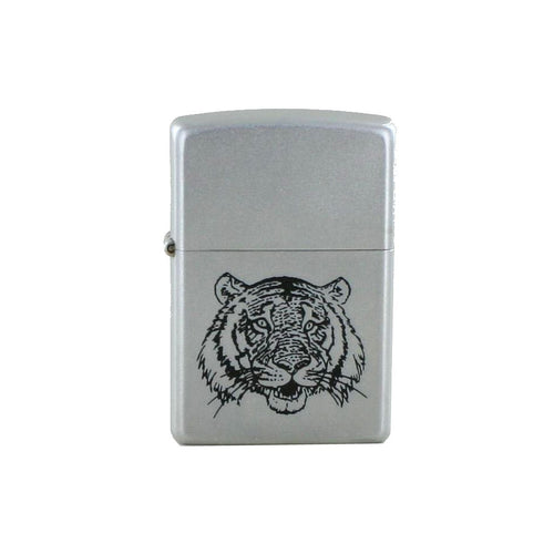 Zippo Feuerzeug Modell 205 TIGER