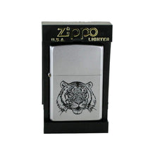 Laden Sie das Bild in den Galerie-Viewer, Zippo Feuerzeug Modell 205 TIGER