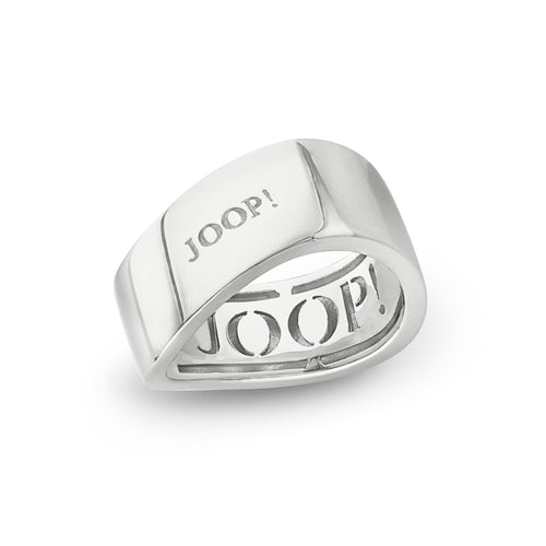Joop Damen Ring Silber 202351