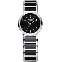 Laden Sie das Bild in den Galerie-Viewer, Bering Damen Uhr Armbanduhr Slim Ceramic - 30226-742