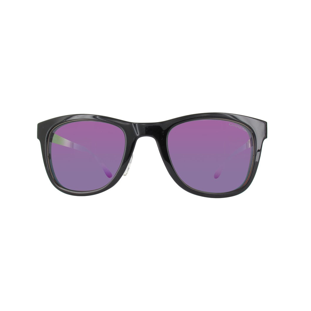 Carrera Sonnenbrille CARRERA5023S-9C1-52 RUTH BK YLLW