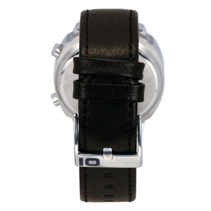 THE ONE Uhr Herren Armbanduhr Zerone ZE102G1