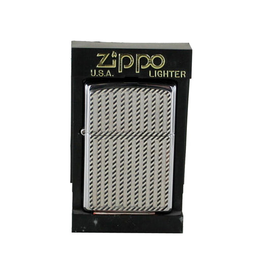 Zippo Feuerzeug Modell 250  / 87z.051 Luxury Designs
