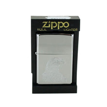 Laden Sie das Bild in den Galerie-Viewer, Zippo Feuerzeug Modell 250  Regular EAGLE ROYAL LE