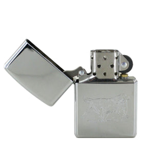 Zippo Feuerzeug Modell 250 / 855.693 Regular 250 HUND 3