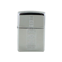 Laden Sie das Bild in den Galerie-Viewer, Zippo Feuerzeug Modell 250 JB JIM BEAM BOTTLE