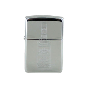Zippo Feuerzeug Modell 250 JB JIM BEAM BOTTLE