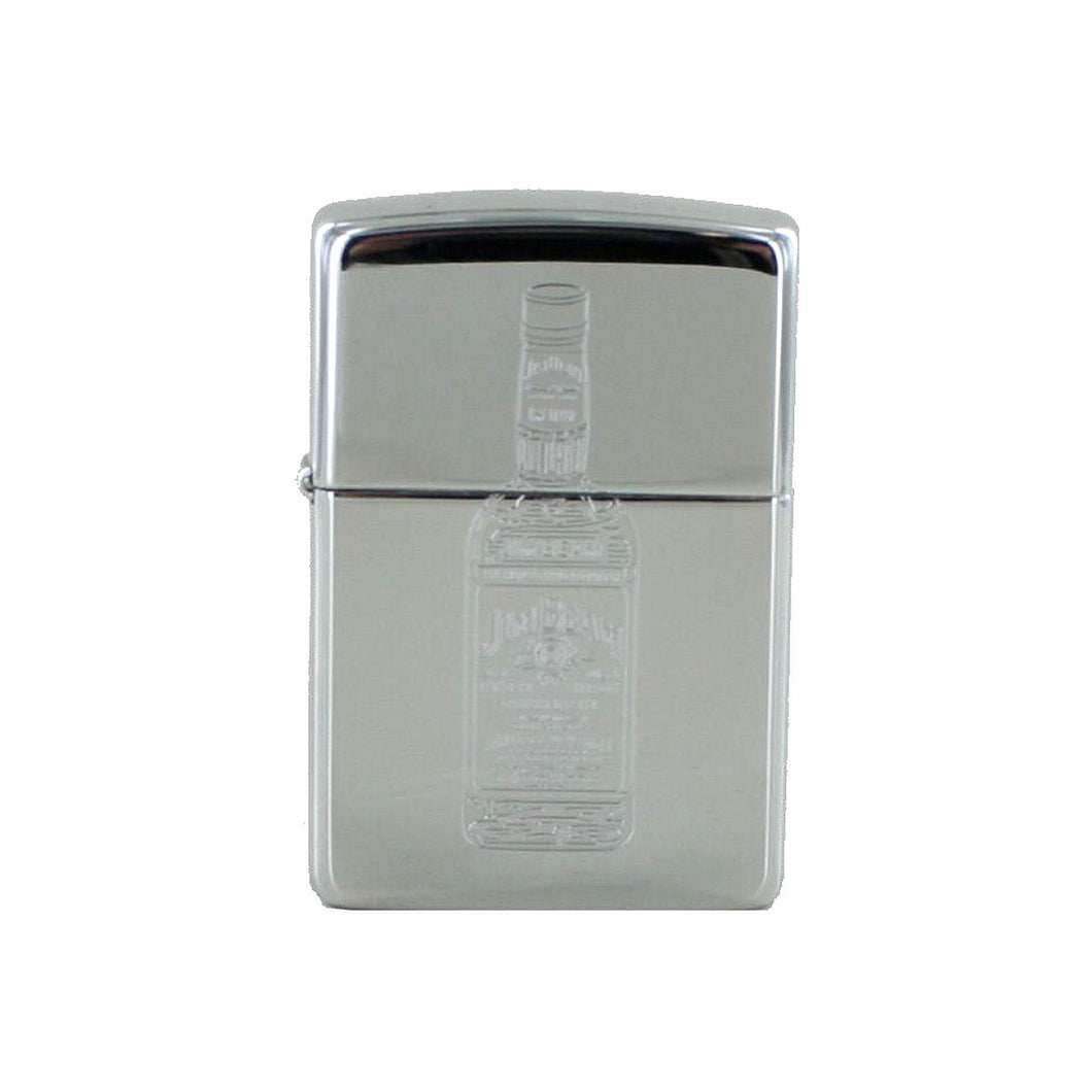 Zippo Feuerzeug Modell 250 JB JIM BEAM BOTTLE