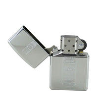 Laden Sie das Bild in den Galerie-Viewer, Zippo Feuerzeug Modell 250 JB JIM BEAM BOTTLE