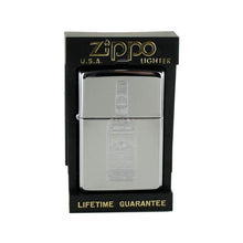 Laden Sie das Bild in den Galerie-Viewer, Zippo Feuerzeug Modell 250 JB JIM BEAM BOTTLE