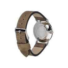 Laden Sie das Bild in den Galerie-Viewer, LIEBESKIND BERLIN Damen Uhr Armbanduhr Leder LT-0083-LQ