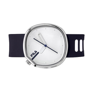 Fila Damen Uhr Armbanduhr ICONIC EVERYWHERE 38-162-103 Silikon