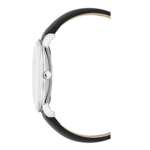 Laden Sie das Bild in den Galerie-Viewer, Kenneth Cole New York Herren-Armbanduhr Analog Quarz Leder KC50567001