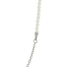 Laden Sie das Bild in den Galerie-Viewer, Esprit Damen Kette Halsband Edelstahl ESNL11826A750
