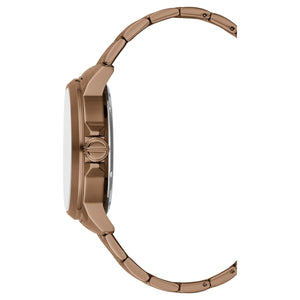 Kenneth Cole New York Herren Uhr Armbanduhr Edelstahl KC50779007