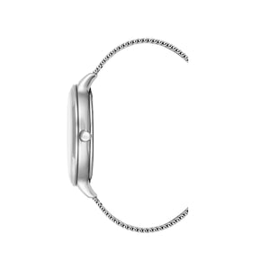 Kenneth Cole New York Damen Uhr Armbanduhr Edelstahl KC15056009