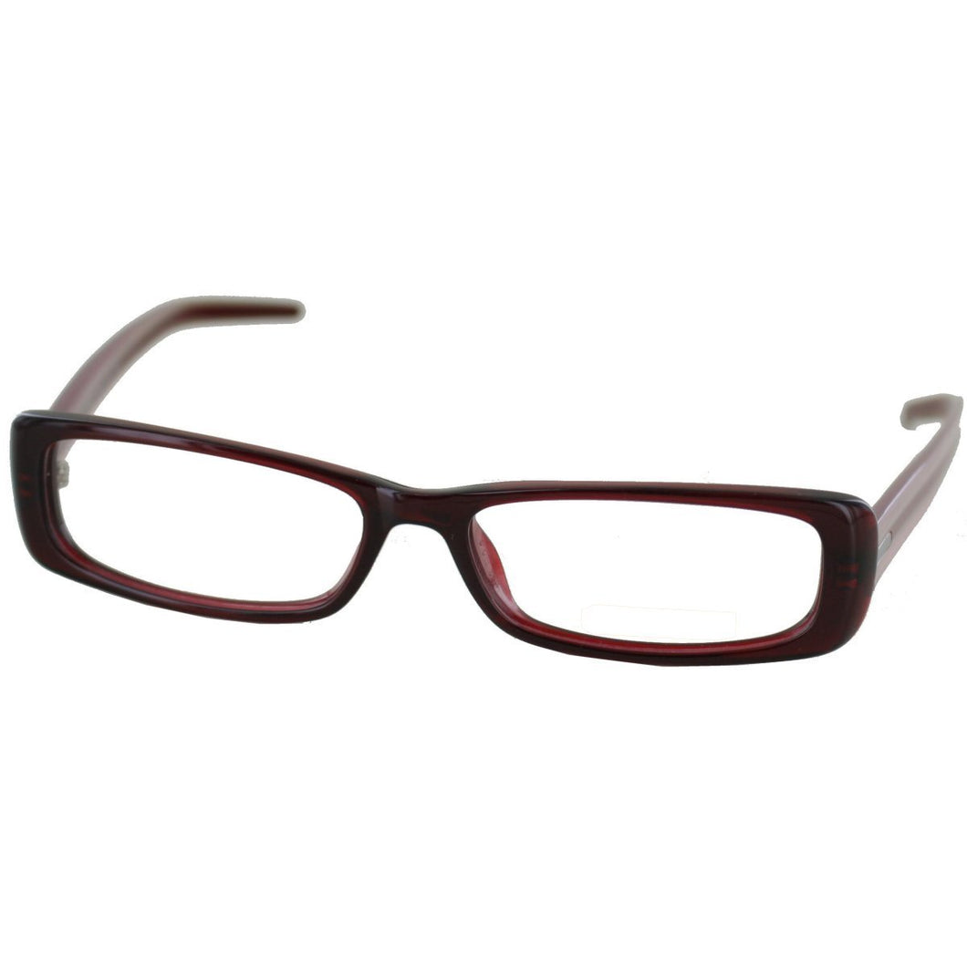 Fossil Brille Brillengestell Wild Rose rot OF2025606