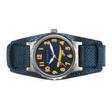 Laden Sie das Bild in den Galerie-Viewer, Esprit Kinder Uhr Kinderuhr TP90653 Blau ES906534003