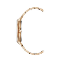 Laden Sie das Bild in den Galerie-Viewer, Kenneth Cole New York Damen Uhr Armbanduhr Edelstahl KC15056007