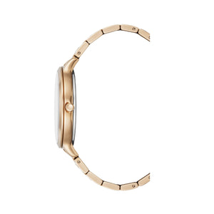 Kenneth Cole New York Damen Uhr Armbanduhr Edelstahl KC15056007