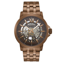 Laden Sie das Bild in den Galerie-Viewer, Kenneth Cole New York Herren Uhr Armbanduhr Edelstahl KC50779007