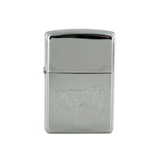 Laden Sie das Bild in den Galerie-Viewer, Zippo Feuerzeug Modell 250 / 855.693 Regular 250 HUND 3