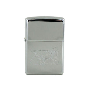 Zippo Feuerzeug Modell 250 / 855.693 Regular 250 HUND 3