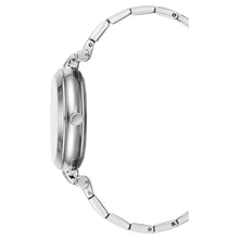 Laden Sie das Bild in den Galerie-Viewer, Kenneth Cole New York Damen-Armbanduhr Analog Quarz Edelstahl KC15005011
