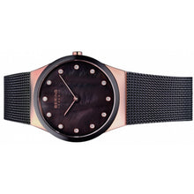 Laden Sie das Bild in den Galerie-Viewer, Bering Damen Uhr Armbanduhr Slim Ceramic - 32230-262
