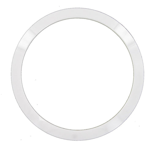 TW STEEL Marc Coblen Edition Lünette Ø 42 mm - 43A Keramik weiss