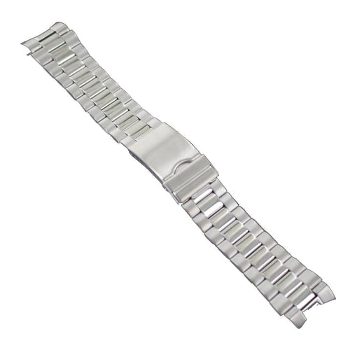 Vollmer Uhrenarmband Glieder Edelstahl 22 24 26 mm 19140H4