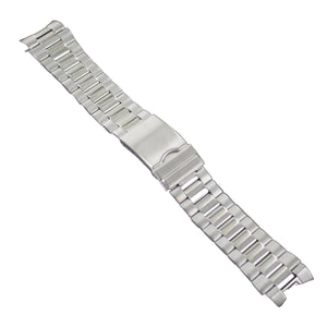 Vollmer Uhrenarmband Glieder Edelstahl 22 24 26 mm 19140H4