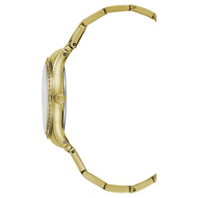 Laden Sie das Bild in den Galerie-Viewer, Kenneth Cole New York Damen-Armbanduhr Analog Quarz Edelstahl KC50061001