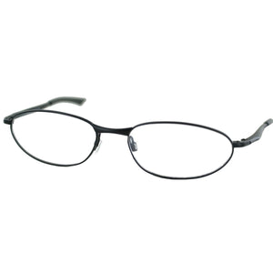 Fossil Brille Brillengestell Coba schwarz OF1091001