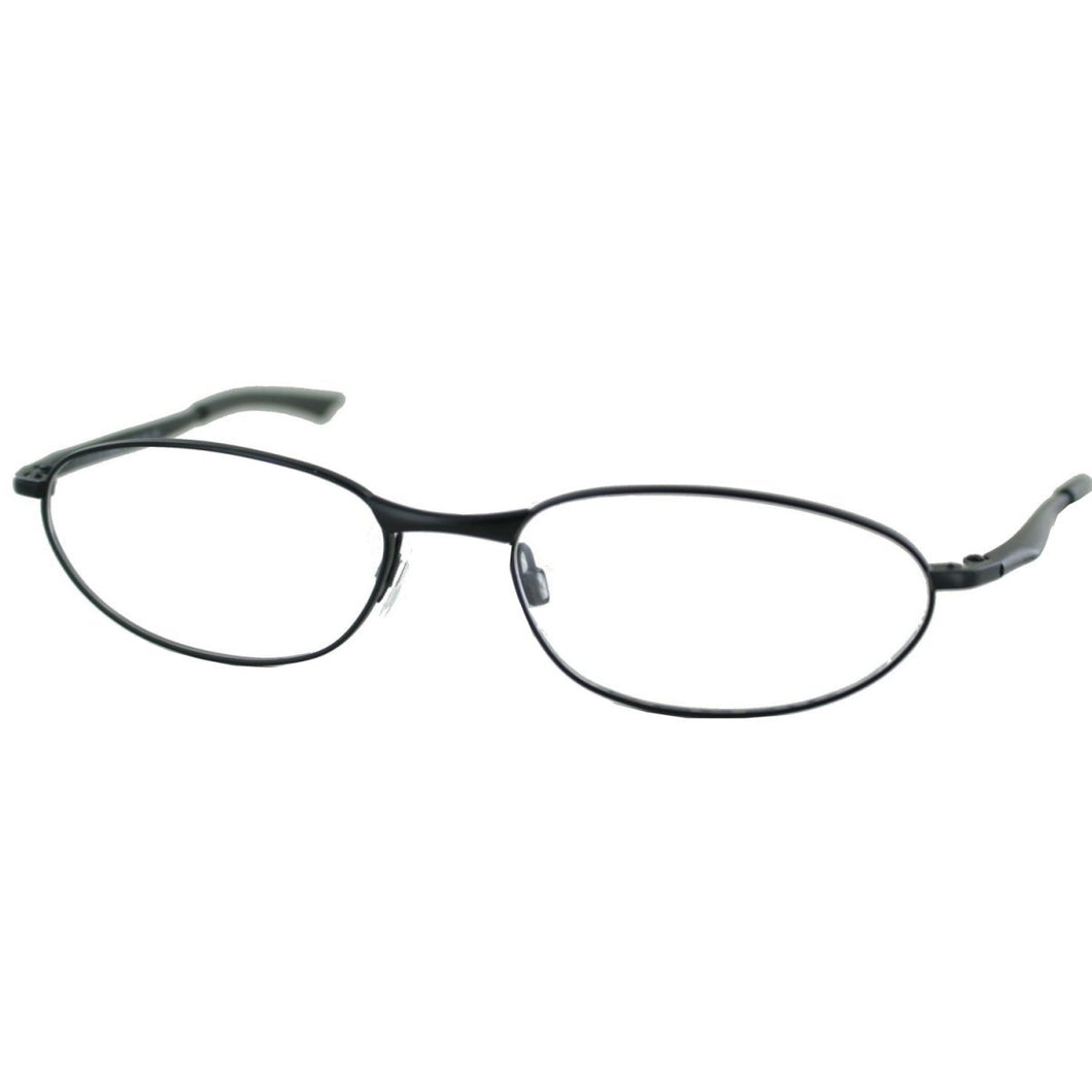 Fossil Brille Brillengestell Coba schwarz OF1091001