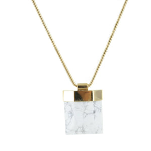 Joop Damen Kette Halskette Silber gold Seasonal Edition FW16 JPNL90729B450