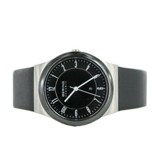 Laden Sie das Bild in den Galerie-Viewer, Bering Unisex Uhr Armbanduhr Slim Ceramic - 32235-447-1
