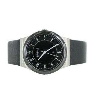Bering Unisex Uhr Armbanduhr Slim Ceramic - 32235-447-1