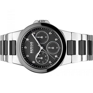Bering Damen Uhr Armbanduhr Classic  - 32237-742-1