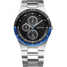 Laden Sie das Bild in den Galerie-Viewer, Bering Herren Uhr Armbanduhr Slim Ceramic - 32339-702-1
