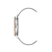 Laden Sie das Bild in den Galerie-Viewer, Kenneth Cole New York Damen Uhr Armbanduhr Edelstahl KC15056010