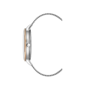 Kenneth Cole New York Damen Uhr Armbanduhr Edelstahl KC15056010