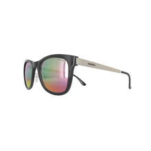 Laden Sie das Bild in den Galerie-Viewer, Carrera Sonnenbrille CARRERA5023S-9C1-52 RUTH BK YLLW