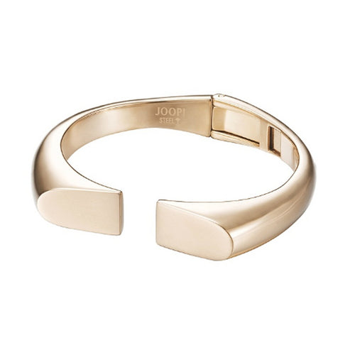 Joop Damen Armreif Edelstahl Rosé T MODERN JPBA10090C580