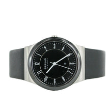 Laden Sie das Bild in den Galerie-Viewer, Bering Unisex Uhr Armbanduhr Slim Ceramic - 32235-447